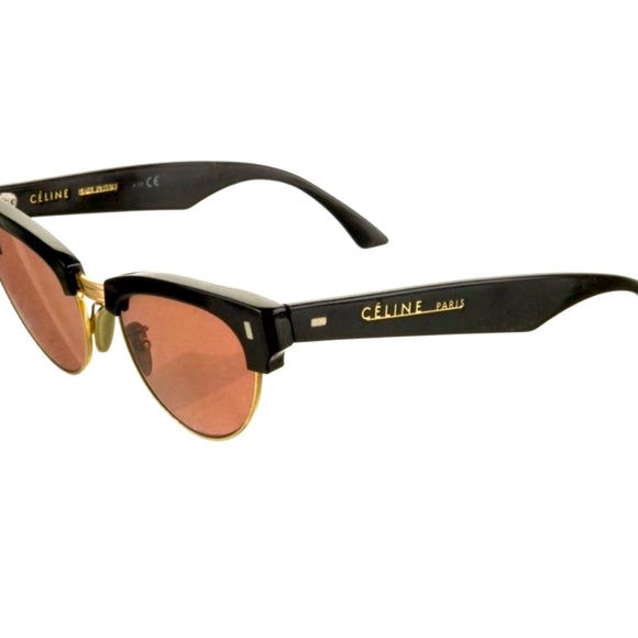 Vintage Celine Phoebe Philo sunglasses - Picture 1 of 8